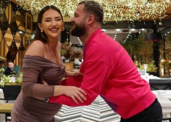 Kiara Tito gabon me urimin për Ditën e Verës: Paskam lënë nam…