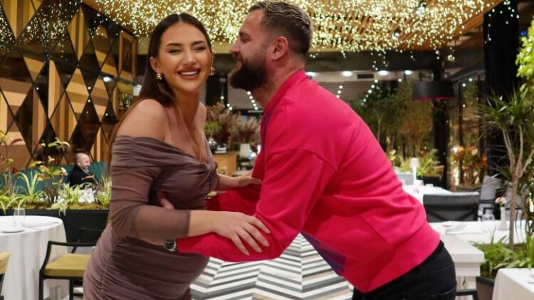 Kiara Tito gabon me urimin për Ditën e Verës: Paskam lënë nam…