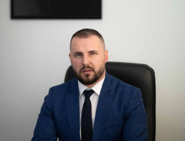 Klevis Qose emërohet drejtori i ri i Përgjithshëm i Burgjeve