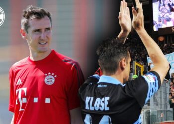 Bayern-Lazio, për kë do të bëjë tifo? Klose habit me përgjigjen