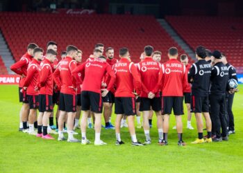 1 fitore dhe 5 gola të shënuar, rezultatet Shqipëri-Suedi ndër vite