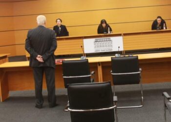 EMRI/ KPK shkarkon gjyqtarin e Vlorës, zbulohet arsyeja