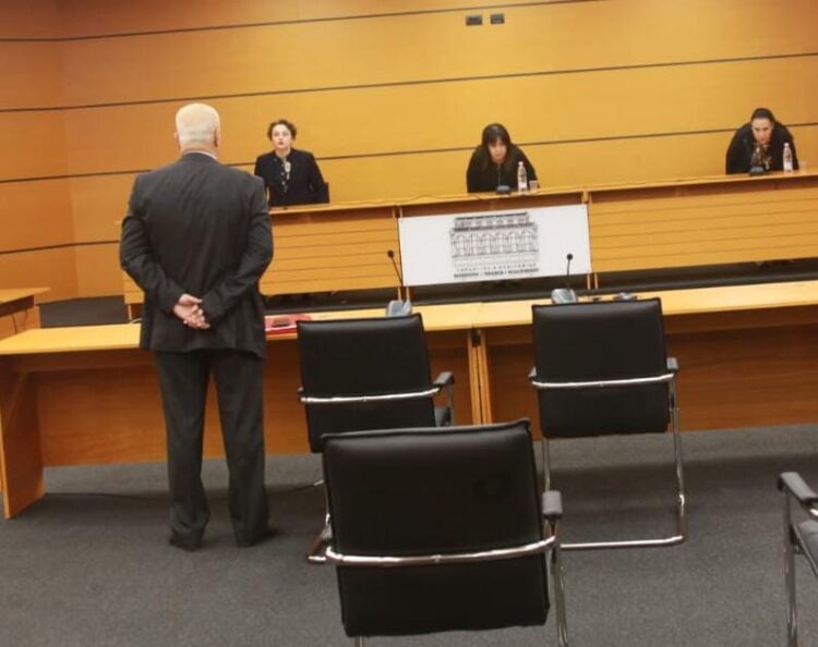 EMRI/ KPK shkarkon gjyqtarin e Vlorës, zbulohet arsyeja