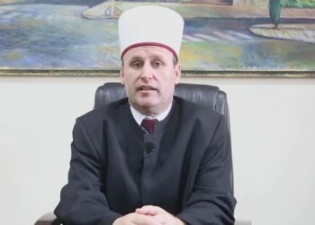 Muaji i Ramazanit, kreu i KMSH: Mundësi për të pastruar shpirtin