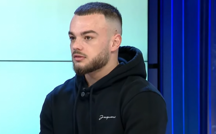 Kristi Ramadani konfirmohet nënkampion Evrope në peshëngritje