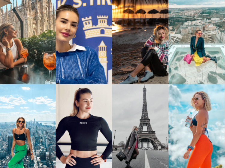 Nën akuzë nga SPAK – Drejtoresha e Veliajt reklamon jetën e luksit