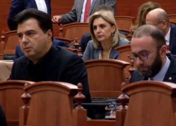 Bardhi-Nikollës: Nuk kemi vendosur paqe, se s’kemi qenë në luftë…