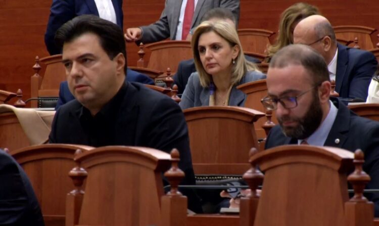 Bardhi-Nikollës: Nuk kemi vendosur paqe, se s’kemi qenë në luftë…