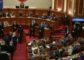 Nga skenari i opozitës, te përjashtimet/ Ja çfarë pritet në Kuvend