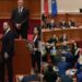 Salianji ironizon deputetët e mazhorancës: Janë dele…