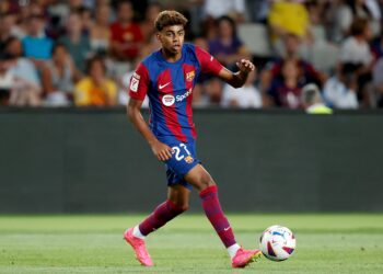 Superofertë, Barcelona refuzon 200 mln euro nga PSG-ja për Jamal