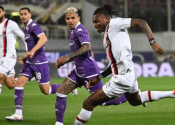 Milani nuk ndalet, kalon Juventusin dhe ‘kërcënon’ Interin