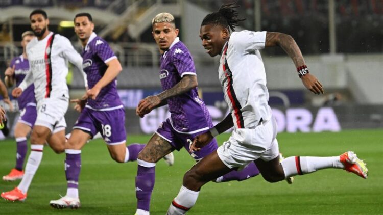 Milani nuk ndalet, kalon Juventusin dhe ‘kërcënon’ Interin