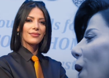 Veza në kokën e Romeos/Ja dënimi që mori Ledjona