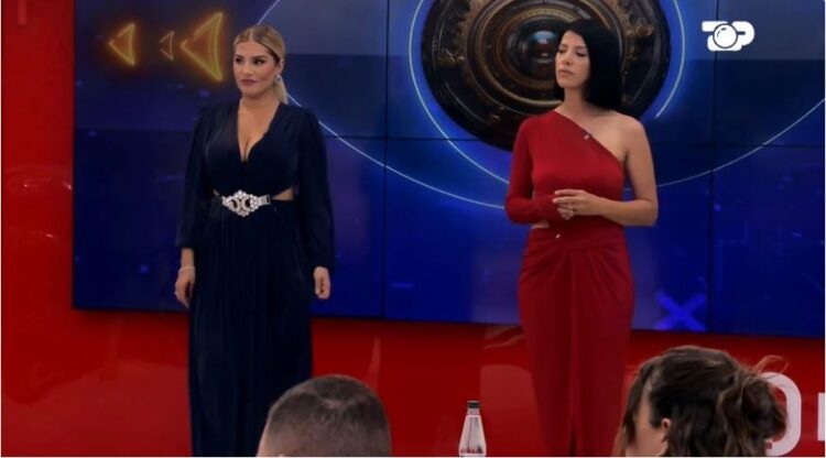 Mes Ledjonës dhe Ilnisës, ja kush u eliminua nga Big Brother