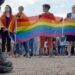Rusia fut ‘lëvizjen LGBT’ në listën e grupeve ekstremiste