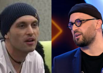 U kap brenda shtëpisë së BB VIP3, detajet nga arrestimi i Liam Mandiaros