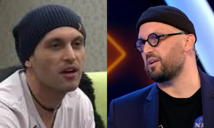 U kap brenda shtëpisë së BB VIP3, detajet nga arrestimi i Liam Mandiaros