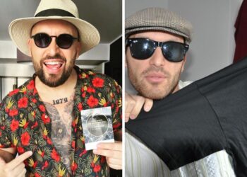 VIDEO/ Liam Mandiaro arrestohet për mashtrim, befasohen banorët e BBV