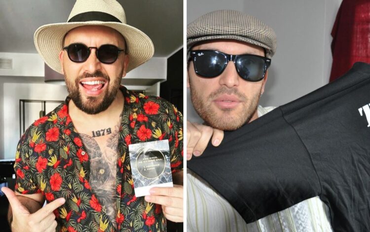 VIDEO/ Liam Mandiaro arrestohet për mashtrim, befasohen banorët e BBV