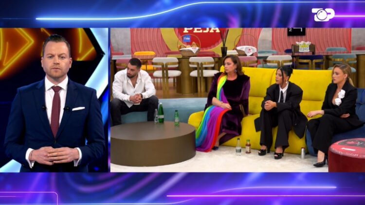 Ngacmimet seksuale në punë, Julia: Duhet të ngremë zërin për fëmijët