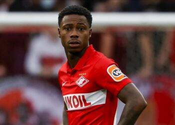 Trafikoi mbi 1 ton kokainë, kapet në Dubai ish-sulmuesi i Holandës