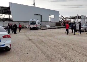 Shpërthimi i fortë në Lushnje, plagoset një deputet