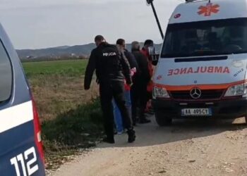 U qëllua me armë nga i vëllai, ndërron jetë në spital 54 vjeçari