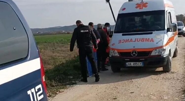 U qëllua me armë nga i vëllai, ndërron jetë në spital 54 vjeçari