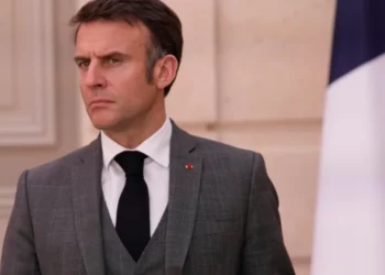 Deklarata e fortë e Macron: Ukraina mund të bjerë së shpejti