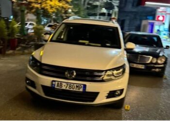 Efektivi plagosi 30-vjeçarin që po trafikonte drogë, AMP nis hetimet