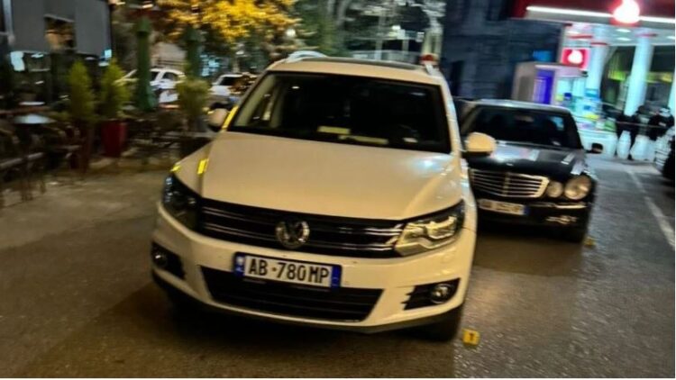 Efektivi plagosi 30-vjeçarin që po trafikonte drogë, AMP nis hetimet