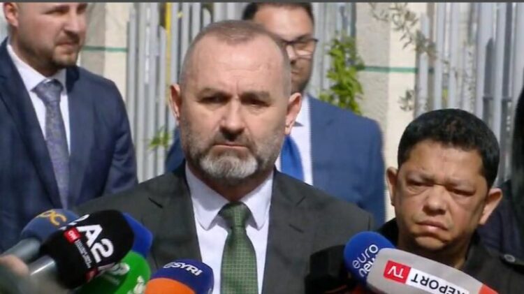 Manja për amnistinë penale: Jemi gati të tërhiqemi nga amendamenti…