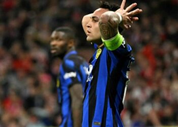 Inter dështoi në Champions, Martinez zhgënjim i madh