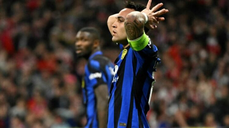 Inter dështoi në Champions, Martinez zhgënjim i madh