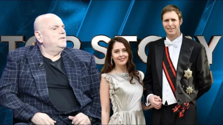 Murat Basha: Princ Lekës i gjetëm nuse vajzën e Rugovës, por …