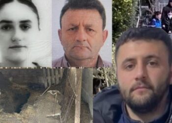 Një tjetër i përfshirë në vrasjen e Pëllumb Metës? Habit eksperti