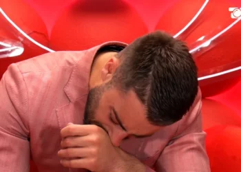 “Kam mall për djalin”, Meritoni i bën thirrje publike ish-partneres