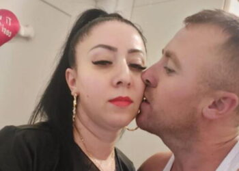 Vrau partneren me çekiç, 24 vite burg për shqiptarin