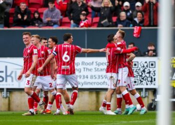 Video – Sulmuesi shqiptar gol spektakolar në Angli