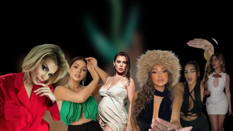 Urime dhe mesazhe! Personazhet ‘VIP’ dedikime për 8 Marsin