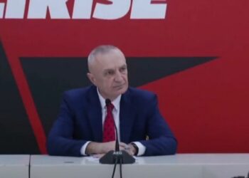 Meta flet mbi arrestimin e Goros: Pasi e shtrydhi mirë, Rama e flaku