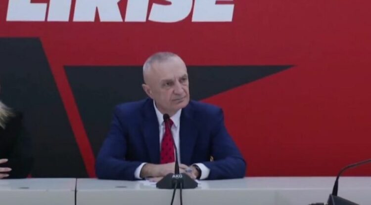 Meta flet mbi arrestimin e Goros: Pasi e shtrydhi mirë, Rama e flaku