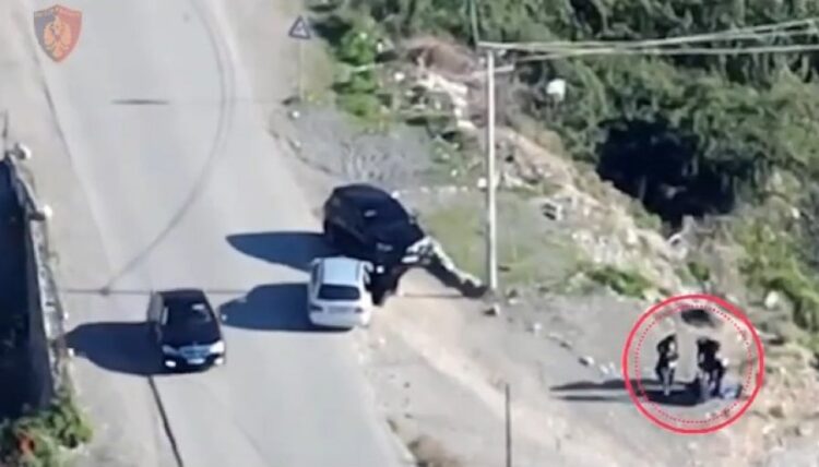 U kap me dy mina në trup, lihet në burg 24-vjeçari nga Fushë-Kruja