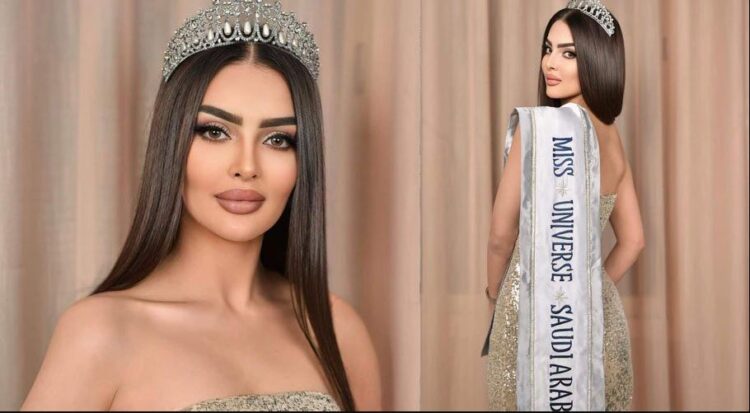Arabia Saudite do të marrë pjesë për herë të parë në Miss Universe