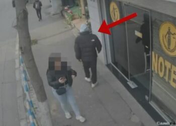 FOTO/ Vidhte monopatina, kapet ‘skifteri’ në Tiranë