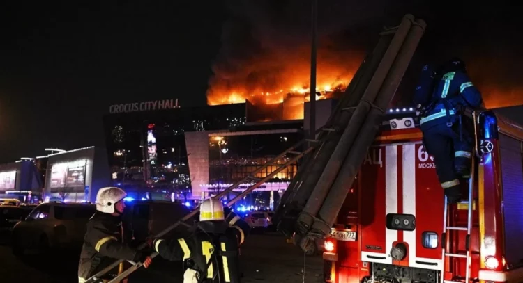 Thellohet tragjedia, mes viktimave nga sulmi edhe disa fëmijë