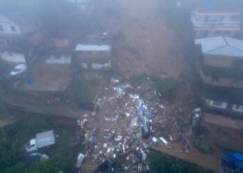 Moti i keq në Brazil shënon të paktën 12 viktima, vajza 4-vjeçare…