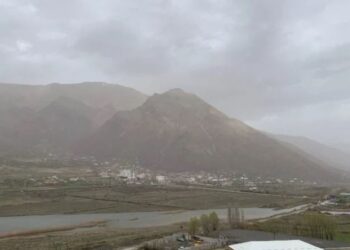 Rikthehet rëra Sahariane, temperatura deri 30 gradë këtë të Diel