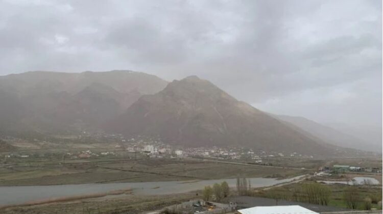 Rikthehet rëra Sahariane, temperatura deri 30 gradë këtë të Diel